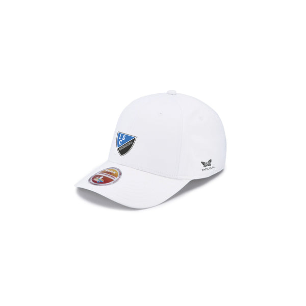 1.SC GRÖBENZELL TEAM CAP, WEISS