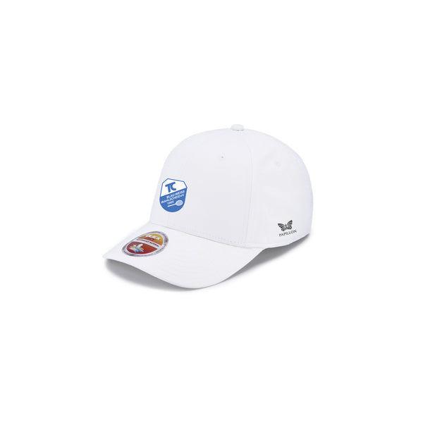TC BW WAHLSCHEID CAP, WEISS