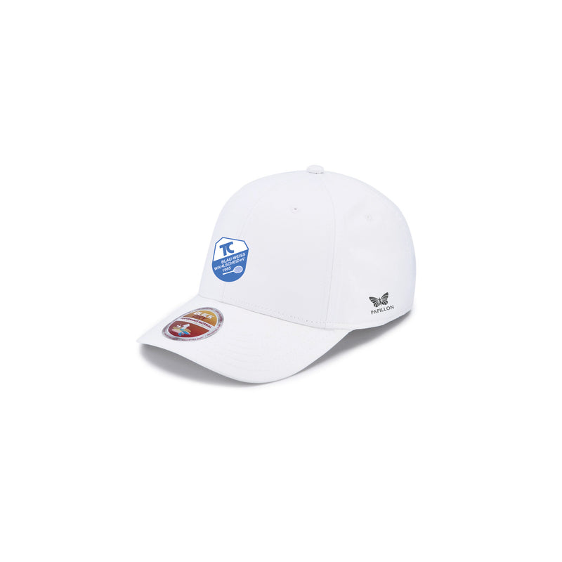 TC BW WAHLSCHEID CAP, WEISS