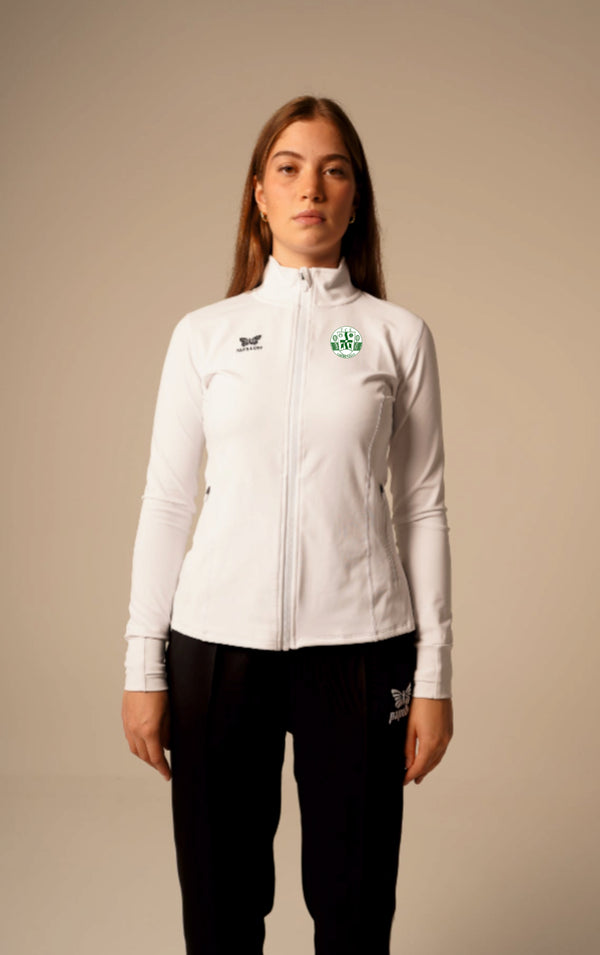 Club Sport Jacke Damen -NEU-