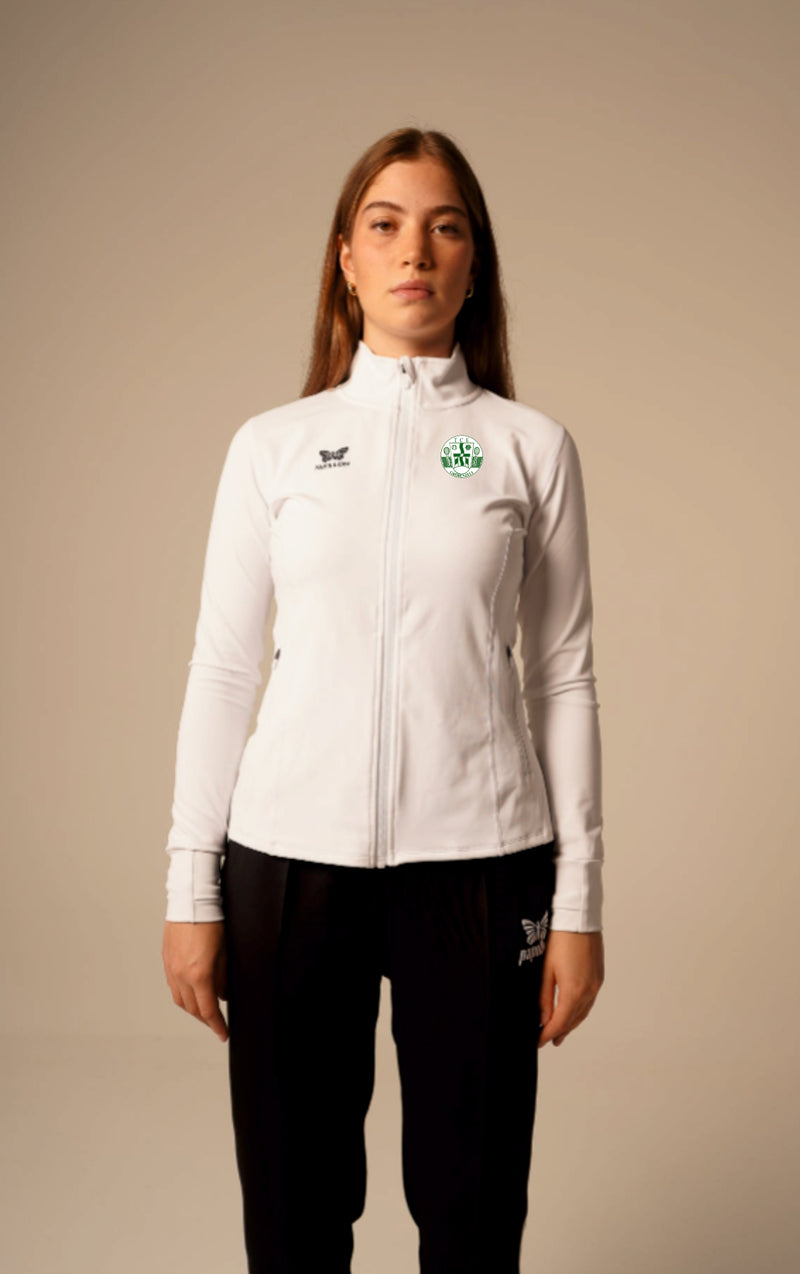 Club Sport Jacke Damen -NEU-