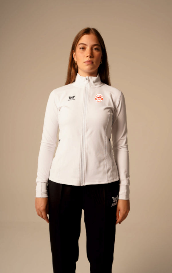 Club Sport Jacke Damen -NEU-