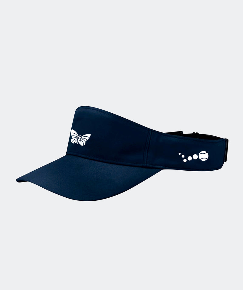 TV Blau-Weiss Wülfrath Team Visor