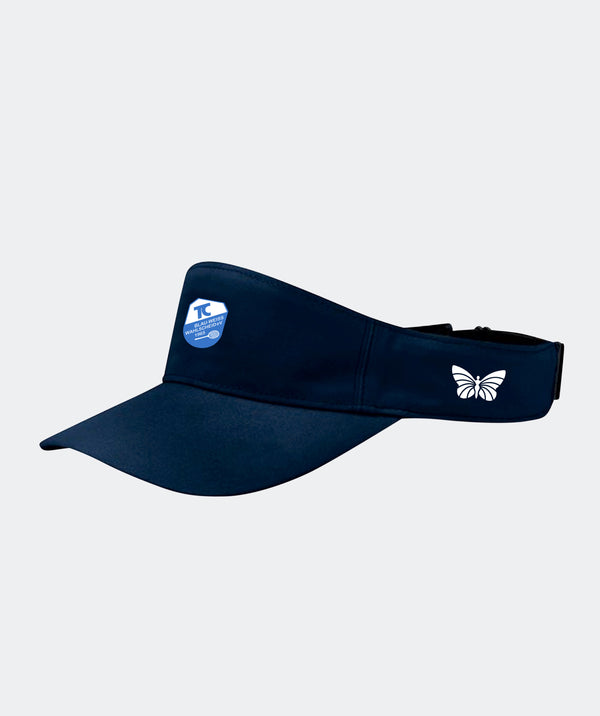 TC Blau-Weiss Wahlscheid Visor Cap