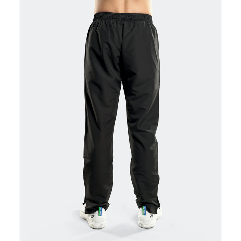 CREOS JOGGER HERREN, SCHWARZ