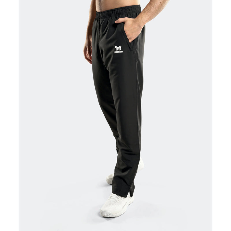CREOS JOGGER HERREN, SCHWARZ