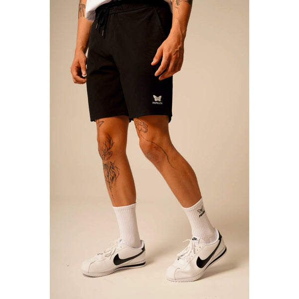 DARWIN SHORT HERREN SCHWARZ