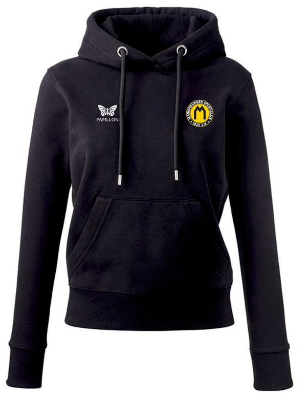 Marienburger SC Team Hoodie Damen