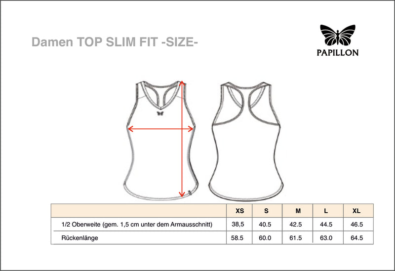 CLUB TANKTOP DAMEN, NAVY BLAU