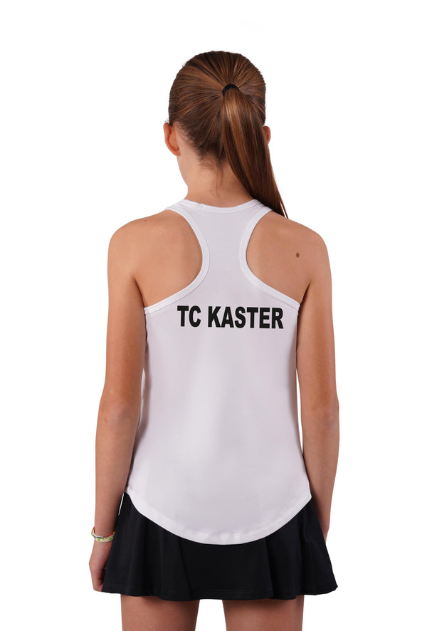 TC Kaster Team Top Mädchen