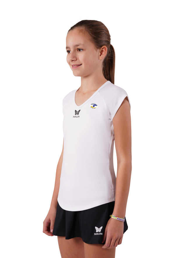 TC Blau-Gelb Bonn Beuel Team Shirt für Mädchen