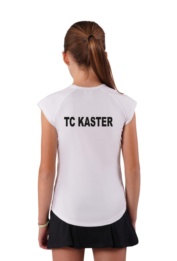TC Kaster Team Shirt Mädchen