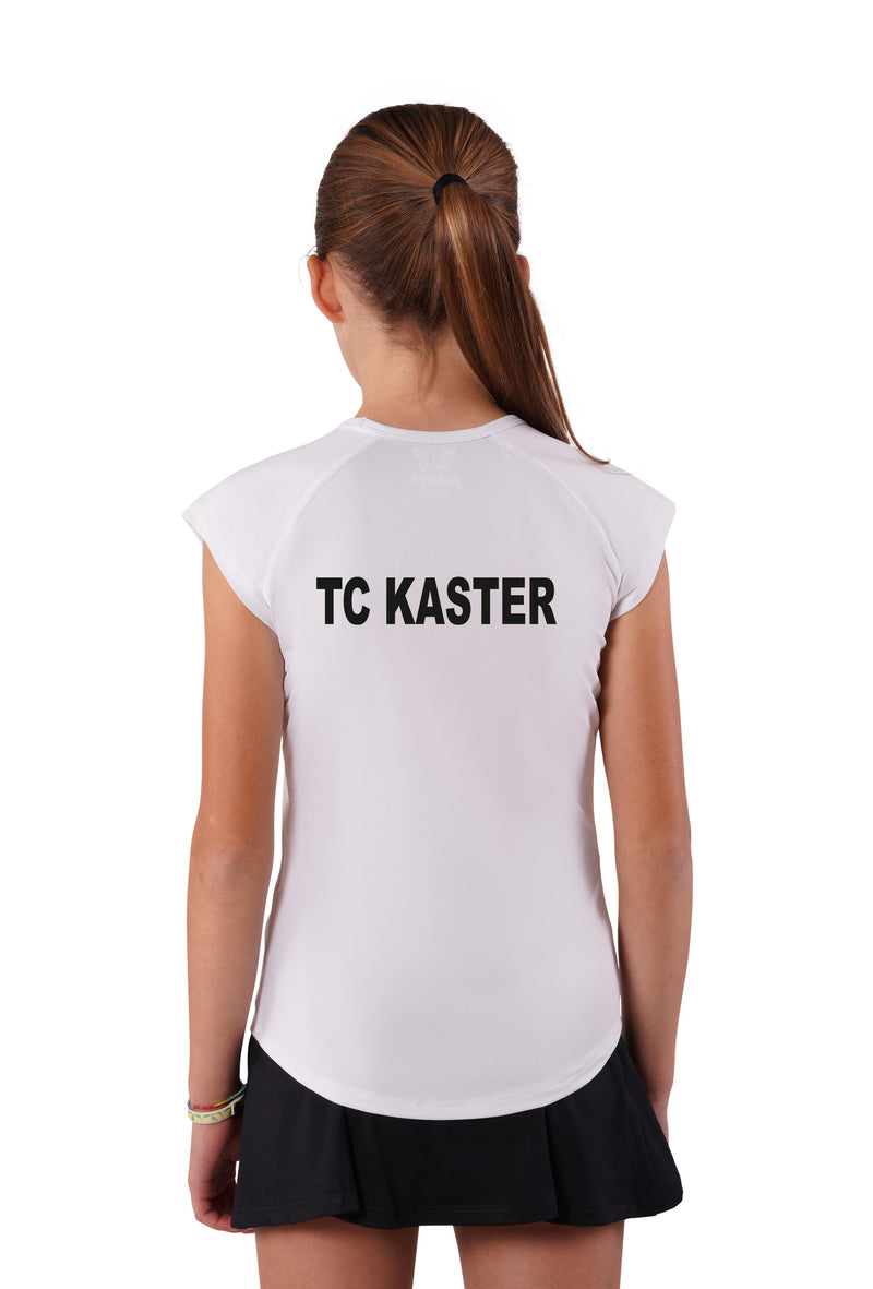 TC Kaster Team Shirt Mädchen