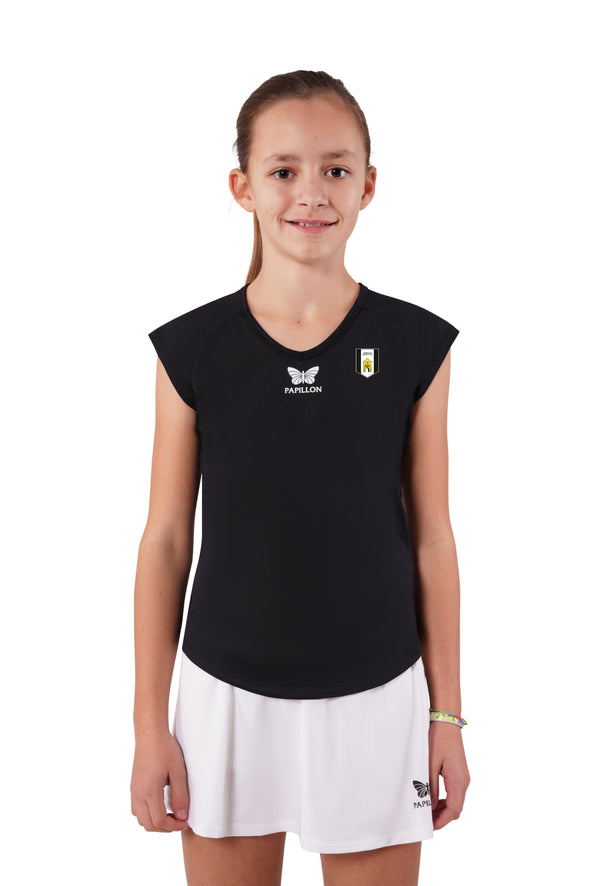 TC Kaster Team Shirt Mädchen