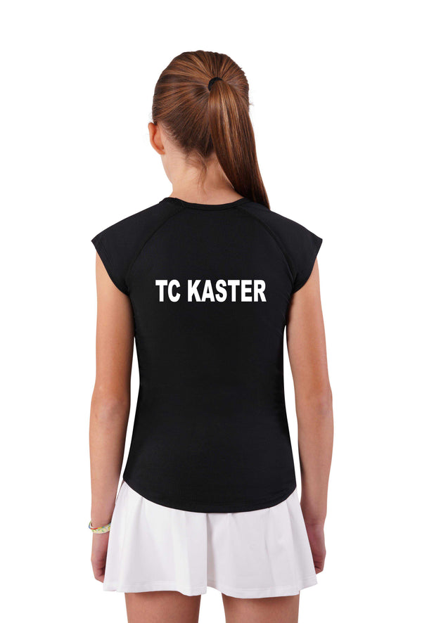 TC Kaster Team Shirt Mädchen