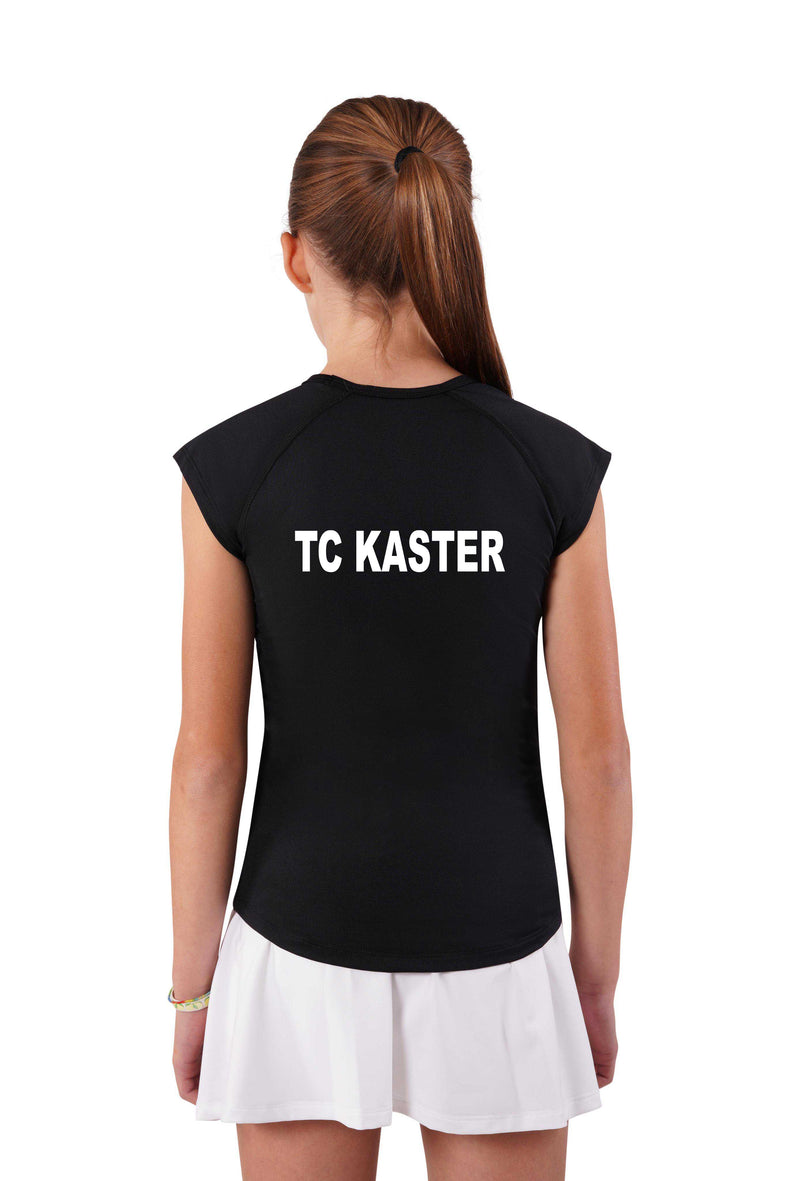 TC Kaster Team Shirt Mädchen