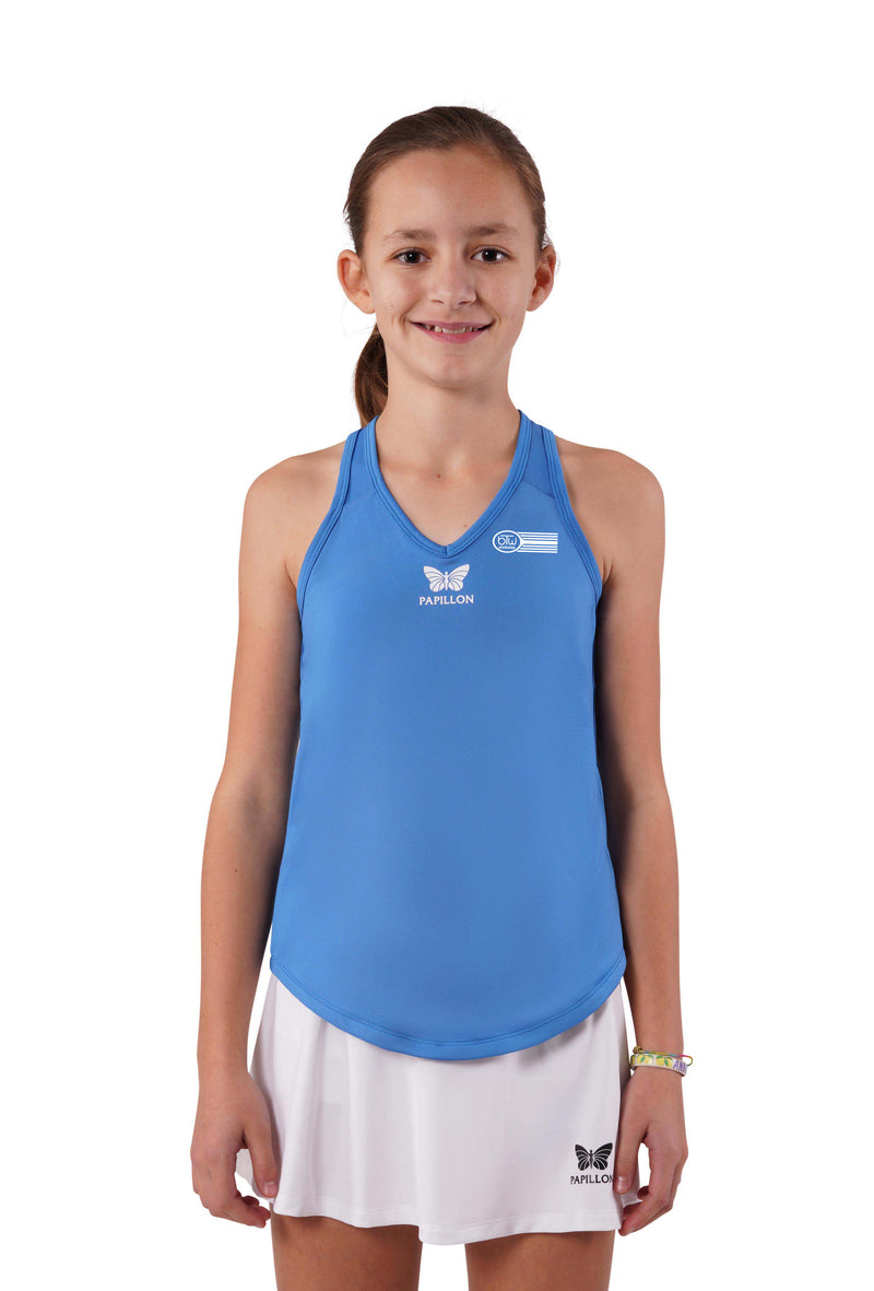 SV Blau-Weiß Alstedde Team Top Mädchen