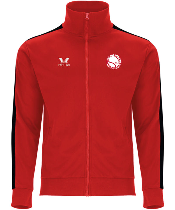 Club Trainingsjacke Herren -NEU-