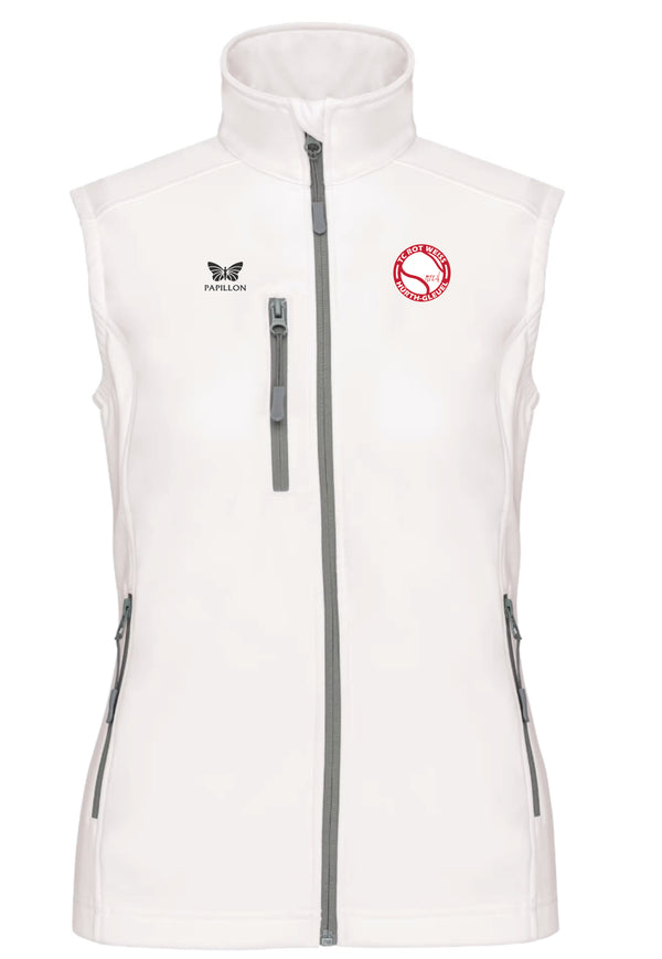 Club Weste Damen -NEU-