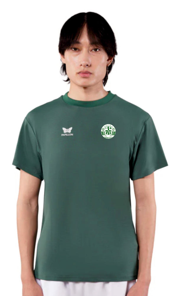 TC Gröbenzell Club T-Shirt Herren