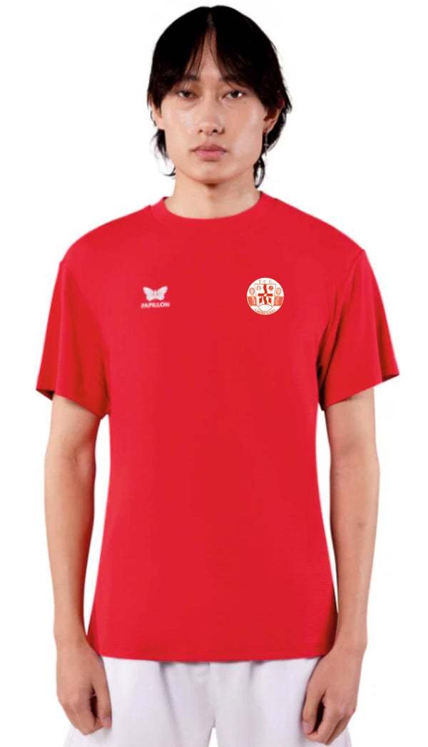 Club T-Shirt Herren