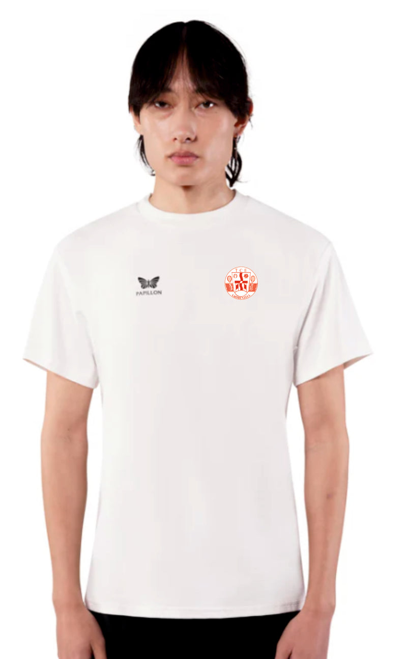 Club T-Shirt Herren