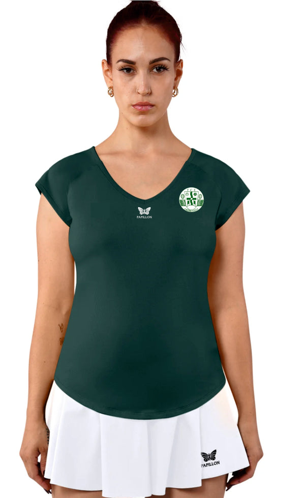 TCE Gröbenzell Team Shirt Damen