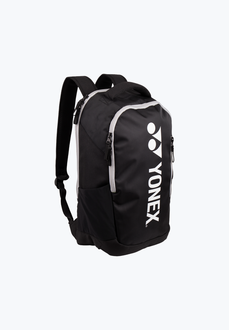 Yonex Club Line Rucksack 25L - Schwarz