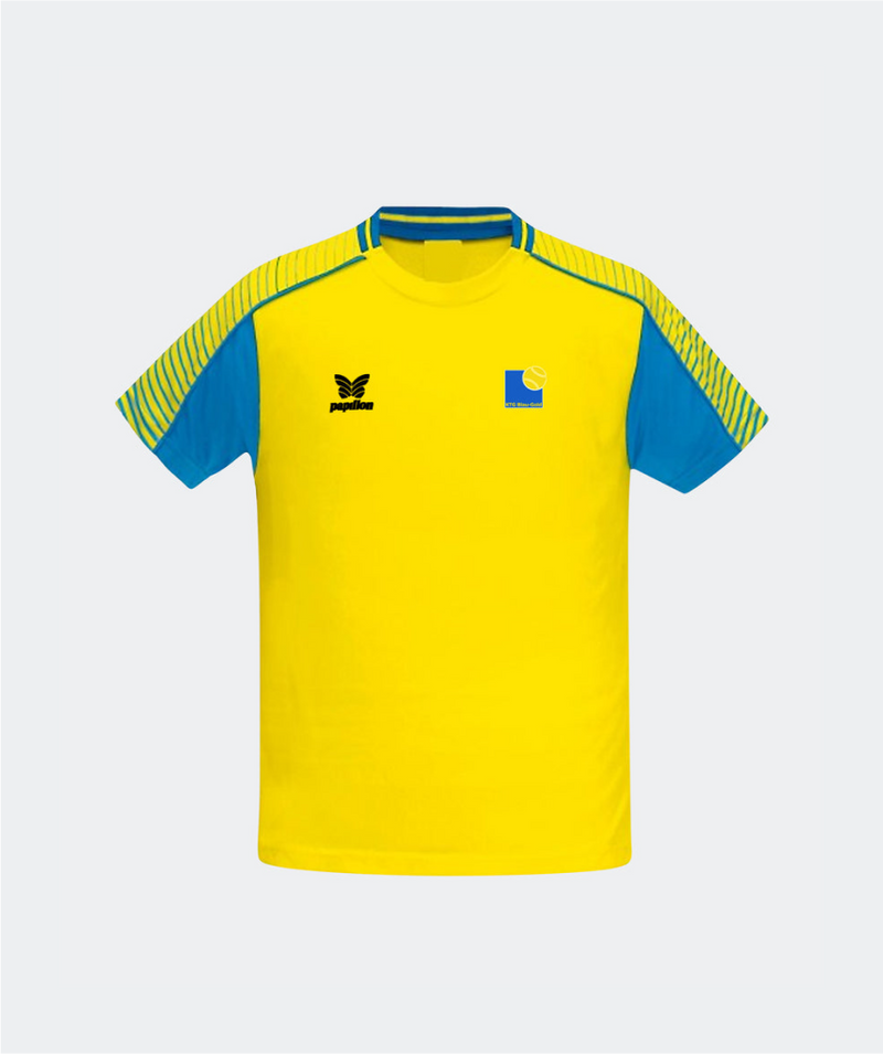 KTG Blau-Gold Kinder Team Shirt