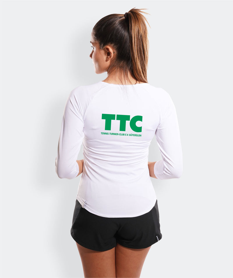 TTC Gütersloh Team Longsleeve