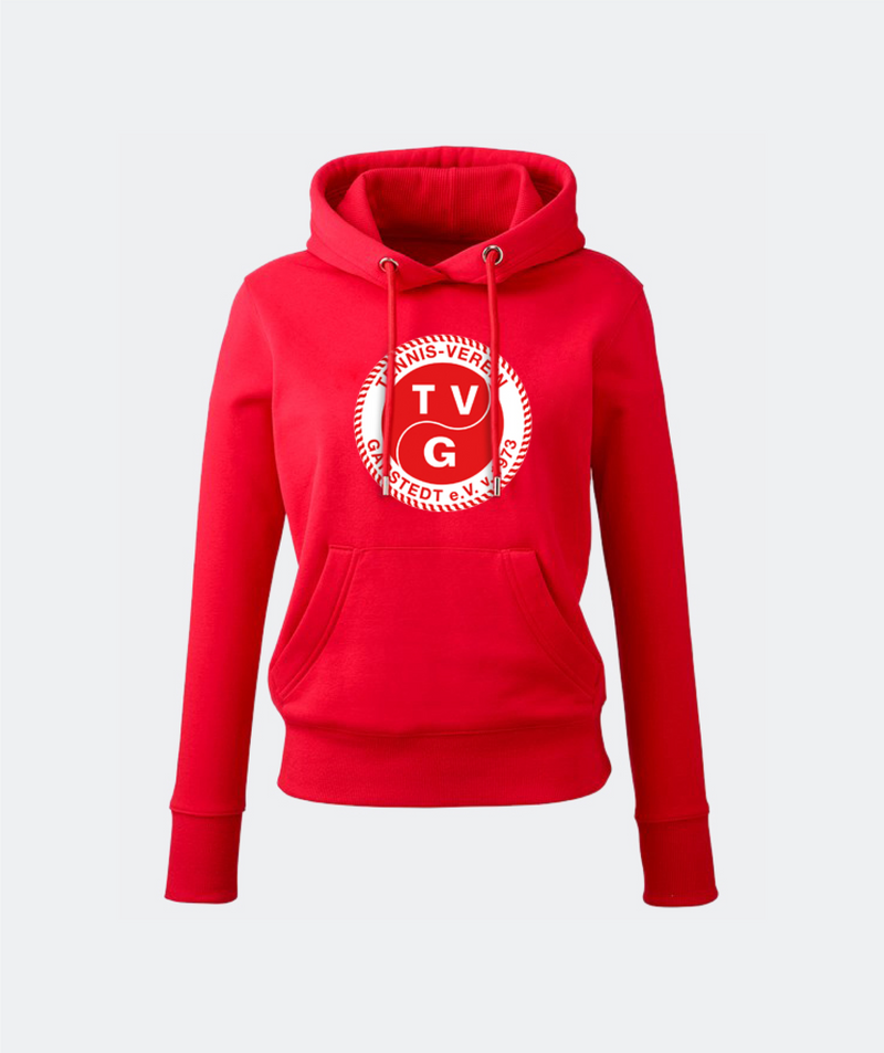 TV Garstedt Team Hoodie Damen