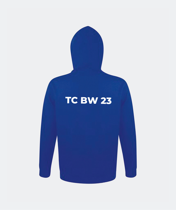 TC BW 23 Ahlen Team Hoodie
