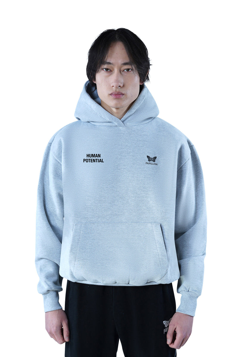 Human Potential Hoodie