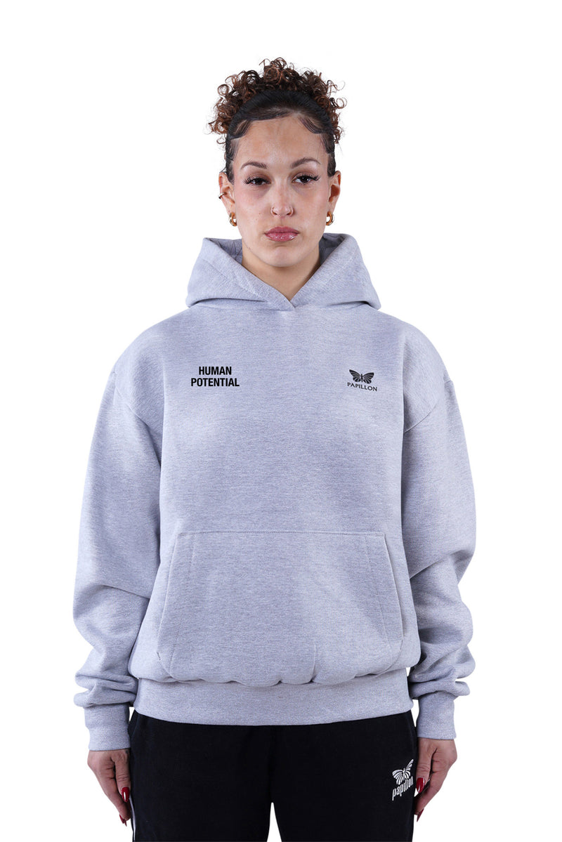 Human Potential Hoodie