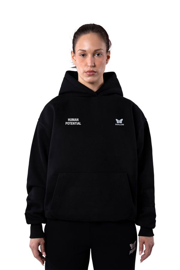 Human Potential Hoodie