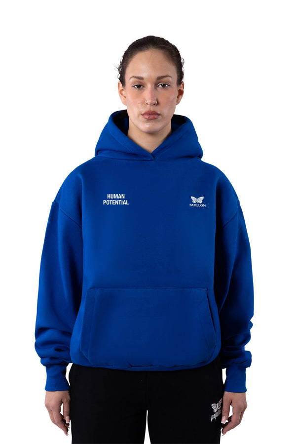 Human Potential Hoodie