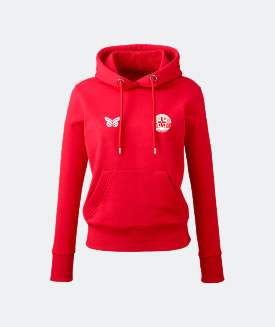 TCE Gröbenzell Team Hoodie Damen