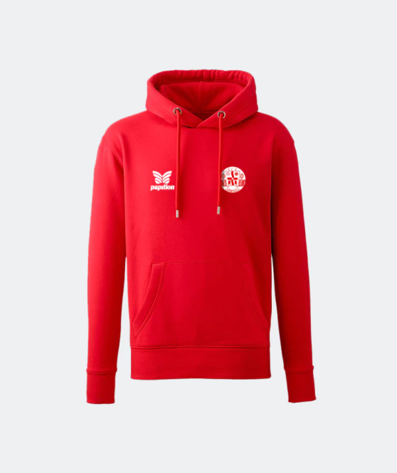 TCE Gröbenzell Team Hoodie