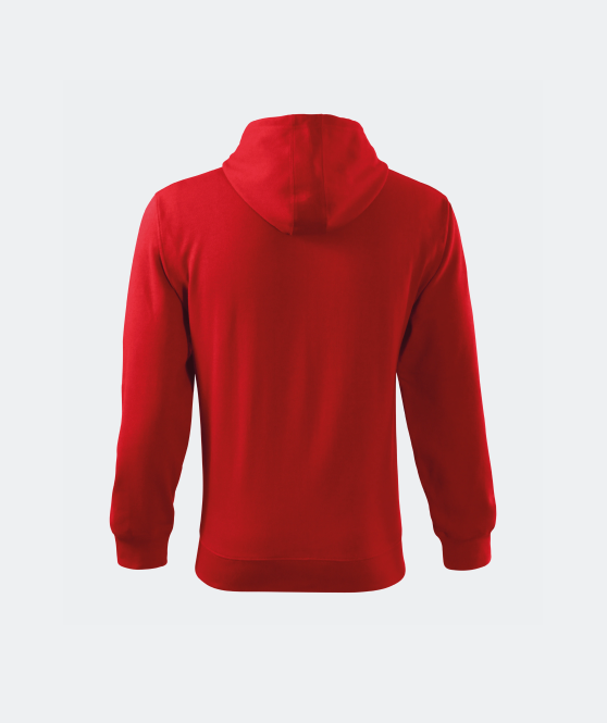 TCE Gröbenzell Team Hoodie