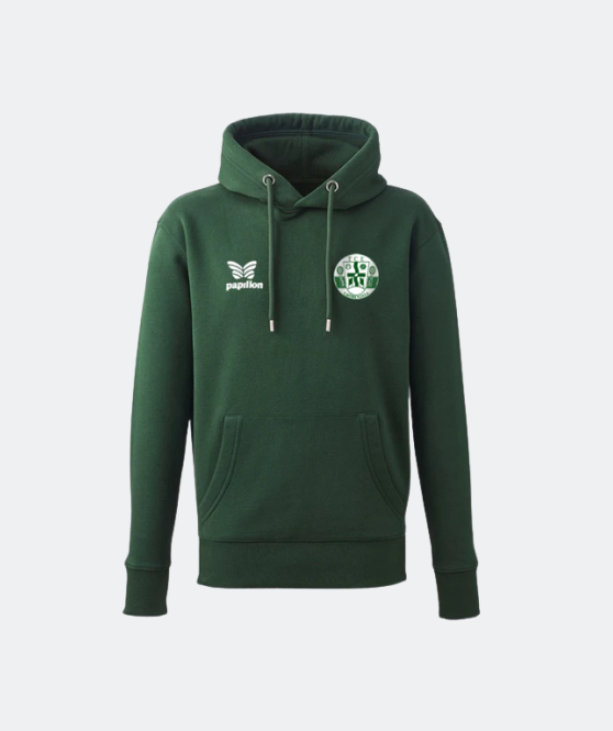 TCE Gröbenzell Team Hoodie