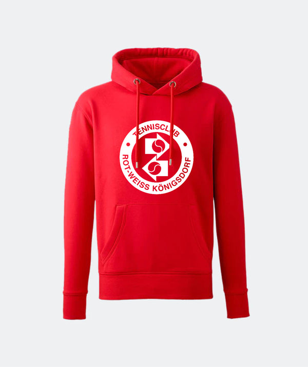 TC RW Königsdorf Team Hoodie Herren
