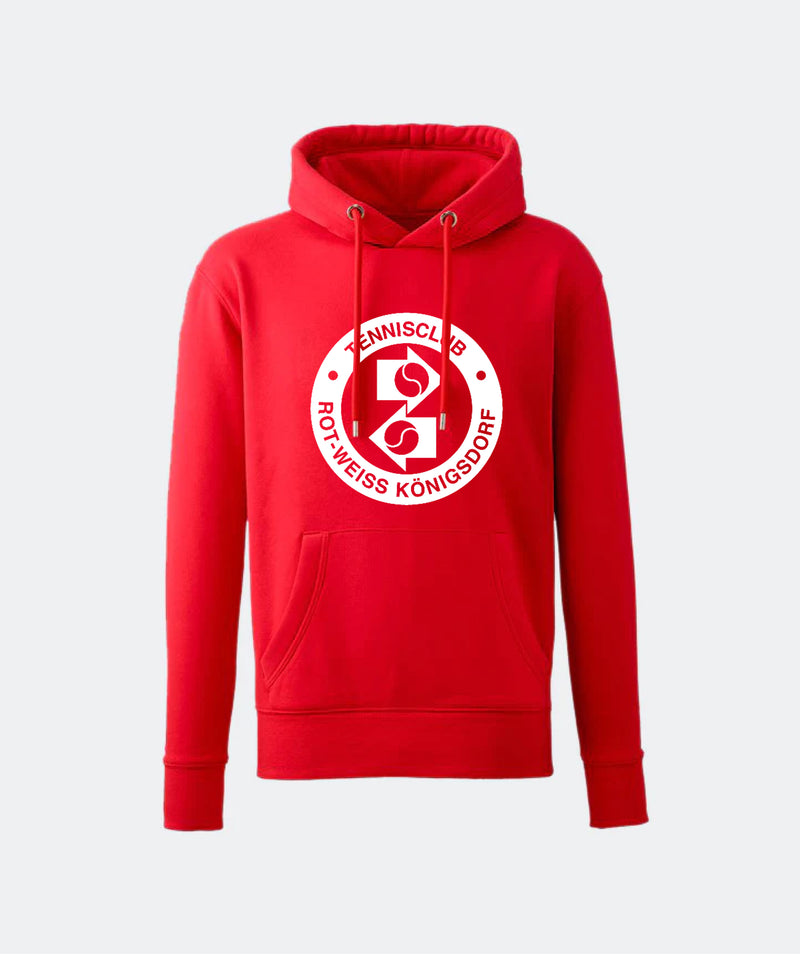 TC RW Königsdorf Team Hoodie Herren