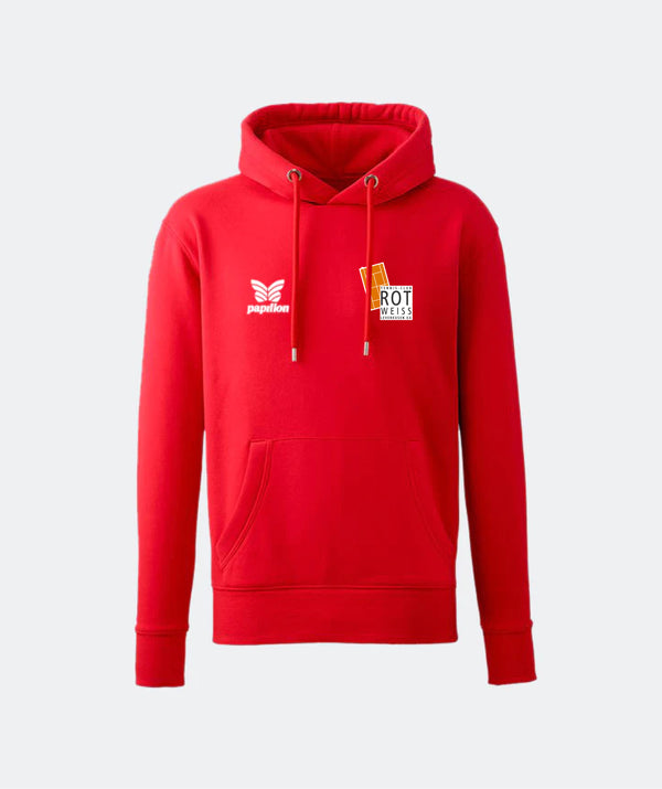 TC RW Leverkusen Team Hoodie