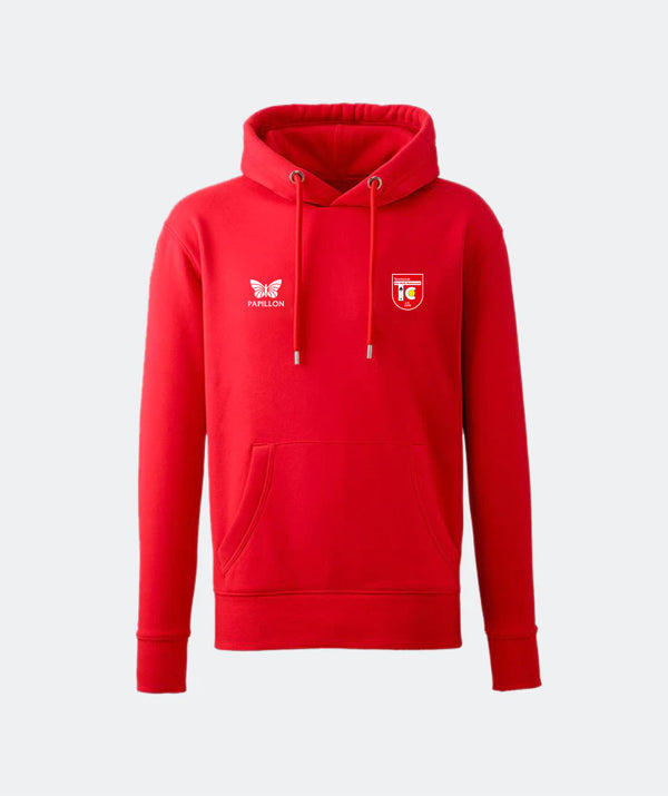 TC Rot-Weiss Weilerswist Team Hoodie Herren
