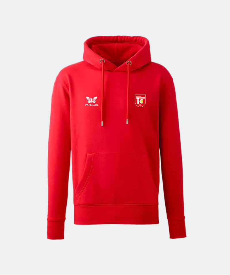 TC Rot-Weiss Weilerswist Team Hoodie Herren