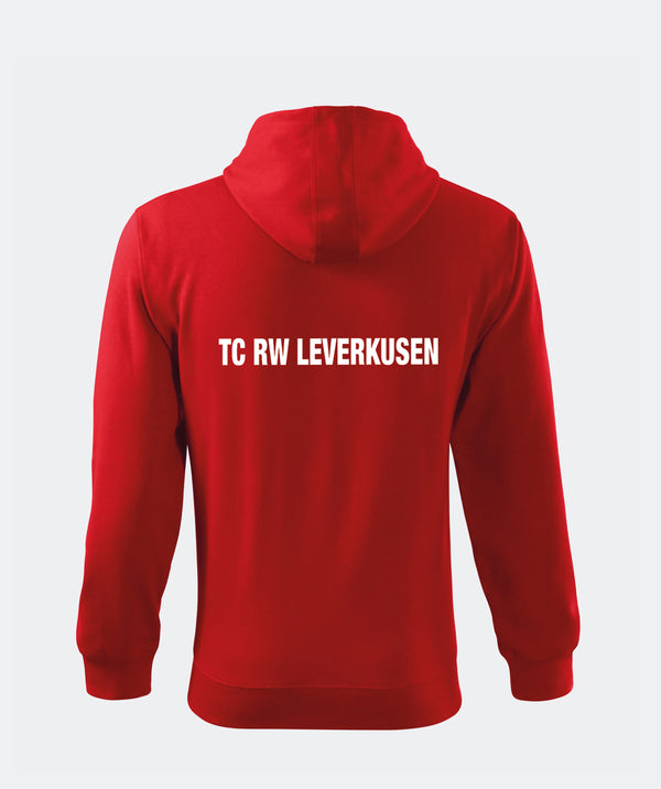 TC RW Leverkusen Team Hoodie