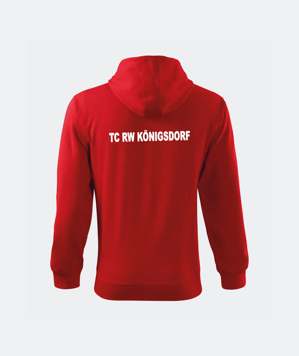 TC RW Königsdorf Team Hoodie Herren