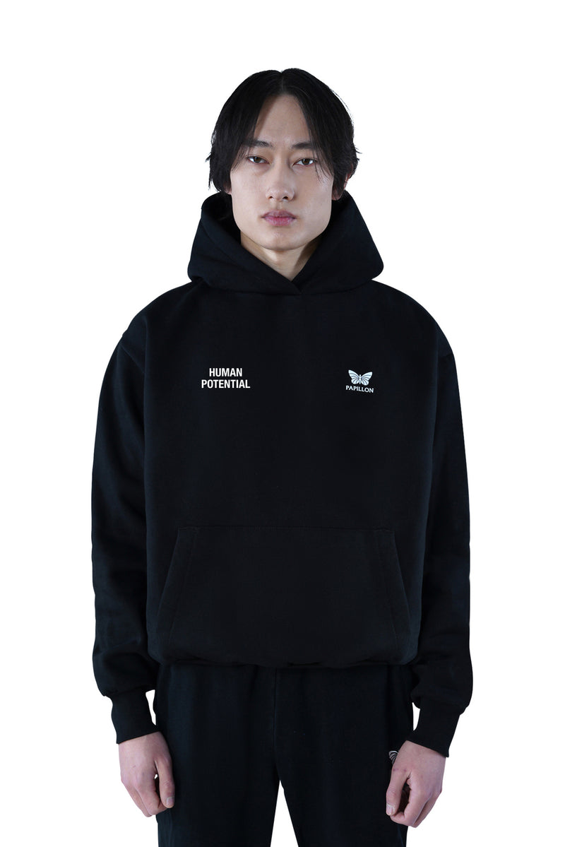 Human Potential Hoodie