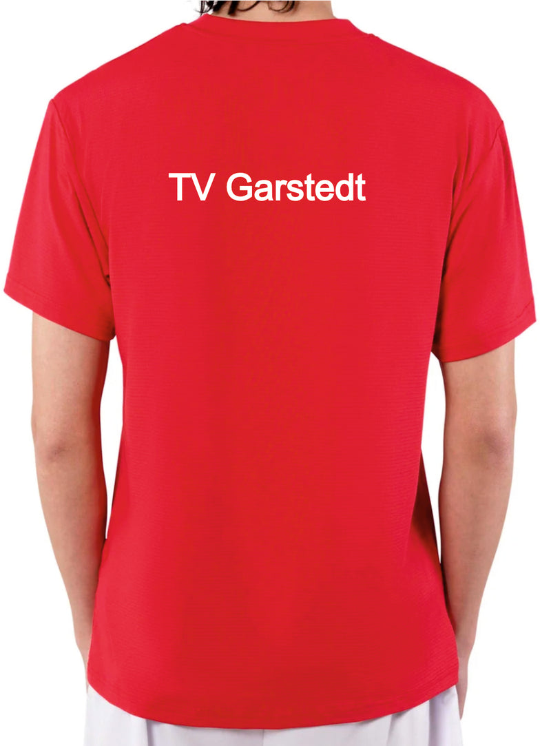 TC Garstedt Team Shirt Herren