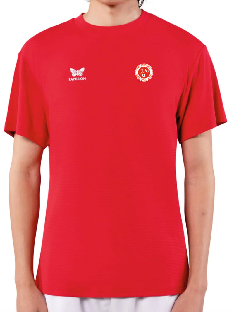TC Garstedt Team Shirt Herren